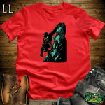 Rock Climber Gorilla Softstyle Tee | Adventure