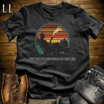 Smoke Cigars Drink Beer Softstyle T-Shirt Black | Cigar Beer Lover Tee