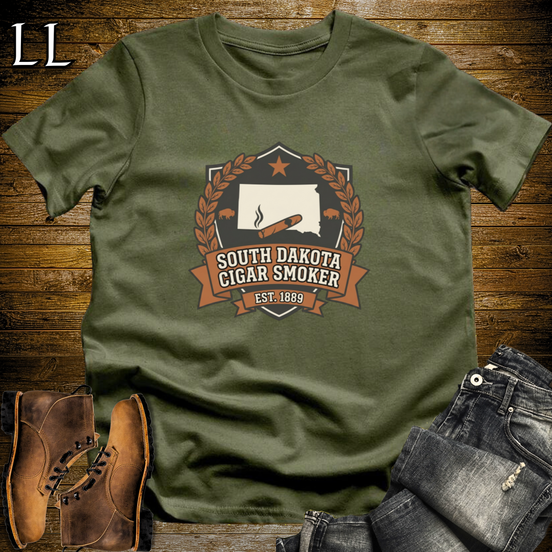Maestro mockup | 4702b954-b0da-4b07-a482-30140120faa4 | Military Green