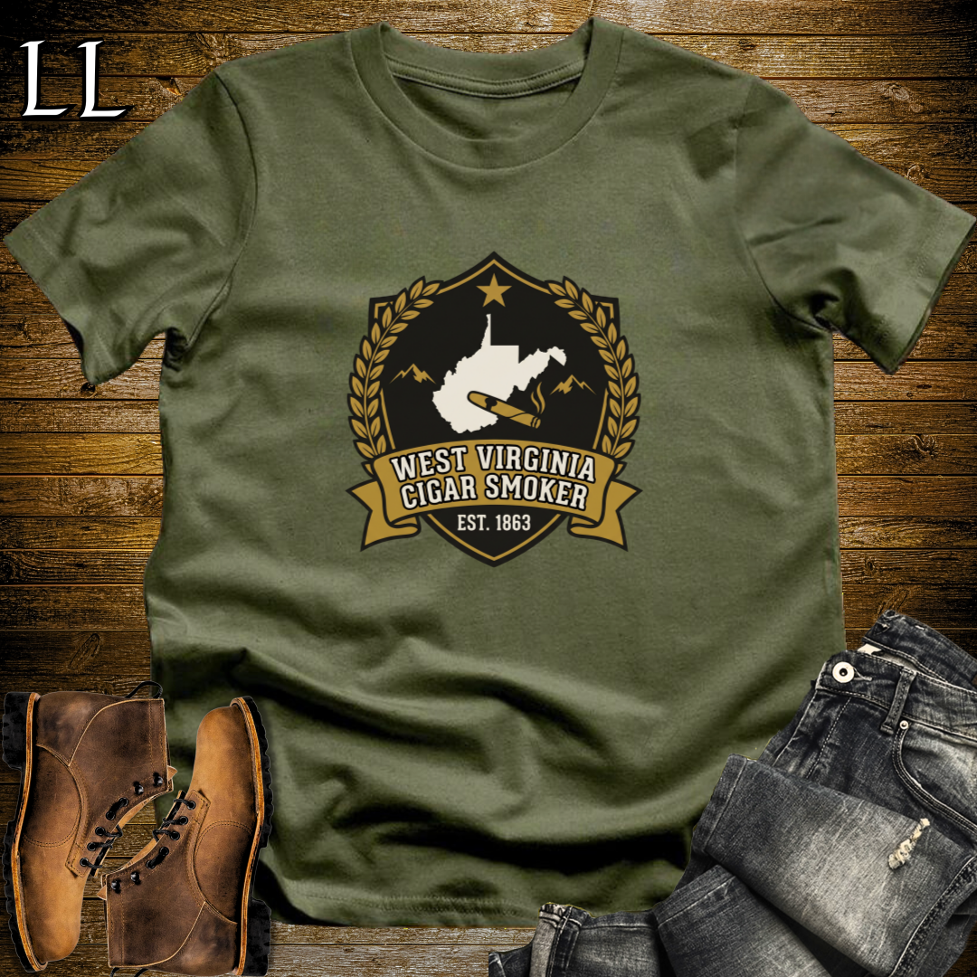Maestro mockup | d8f0c8b1-9919-4364-bab4-138b775b75f9 | Military Green